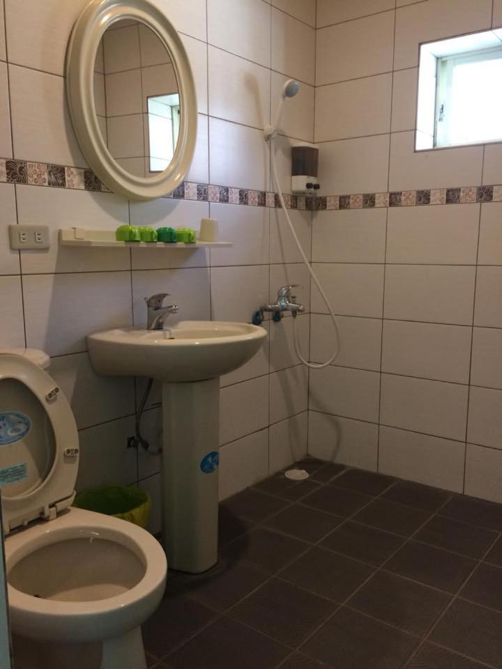 Manaskal Appartement Xinyi Buitenkant foto