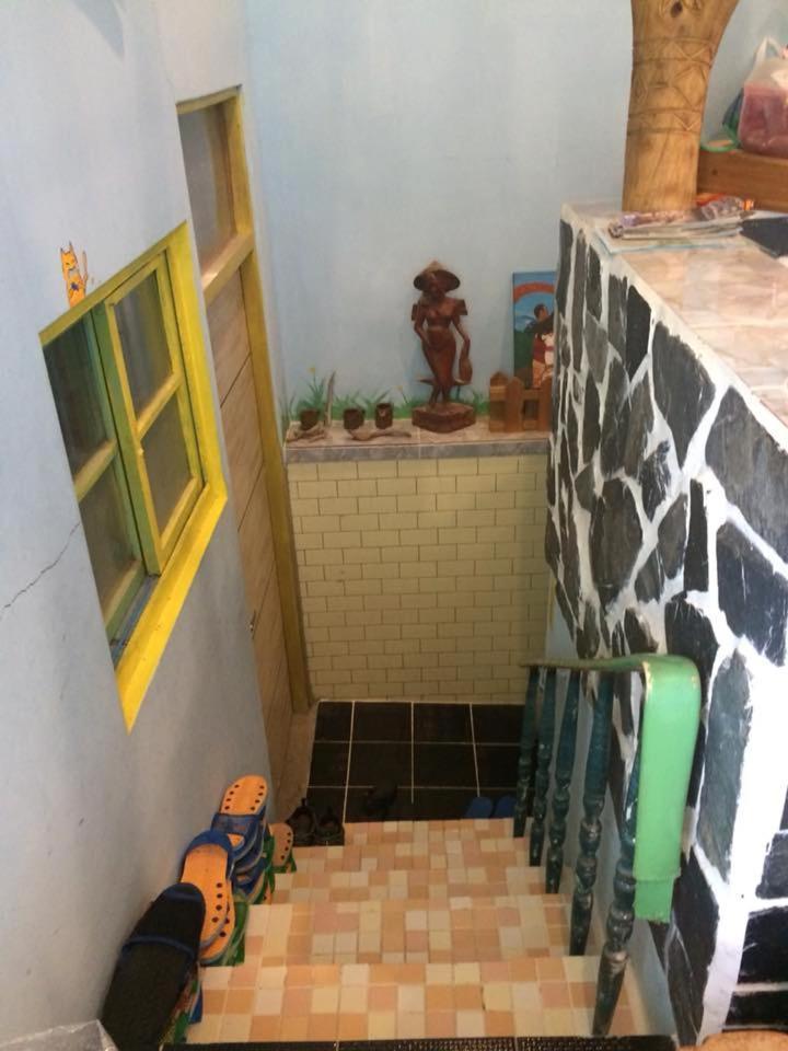 Manaskal Appartement Xinyi Buitenkant foto
