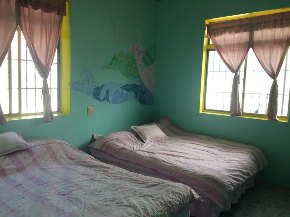 Manaskal Appartement Xinyi Buitenkant foto