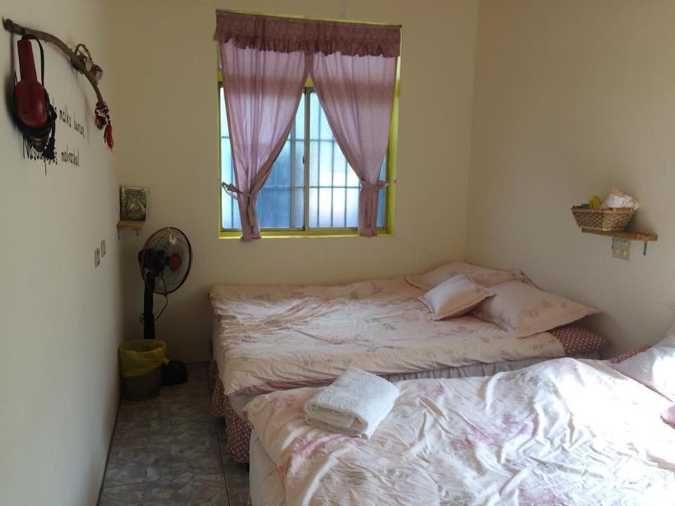 Manaskal Appartement Xinyi Buitenkant foto