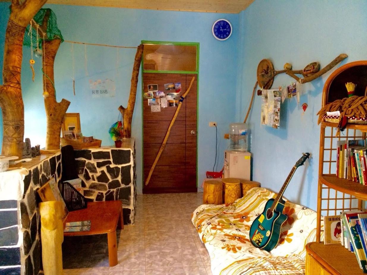 Manaskal Appartement Xinyi Buitenkant foto